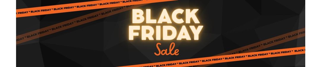 Image for Black Friday Offers