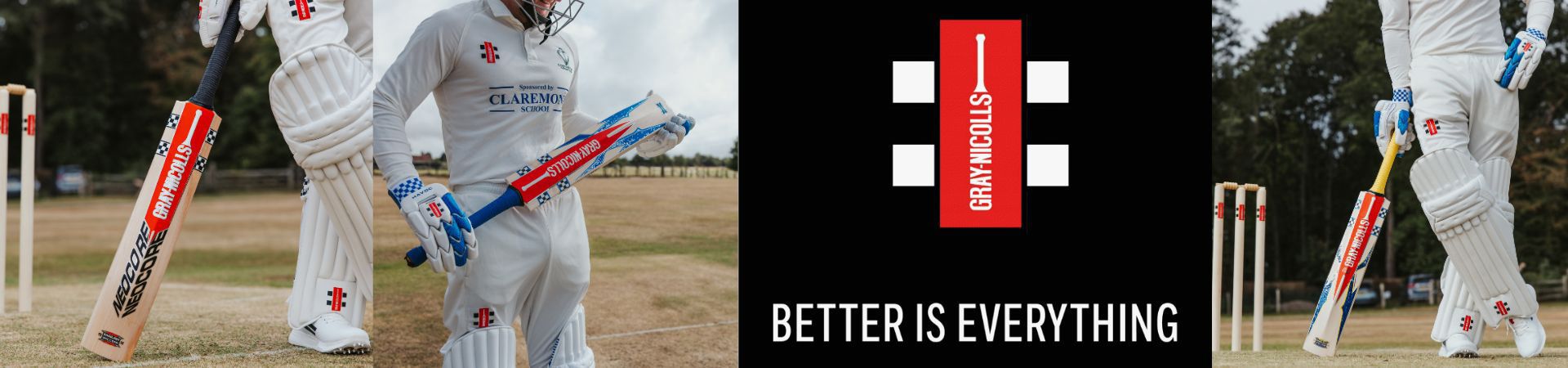 Click here for our new 2026 Gray-Nicolls Range